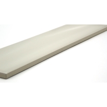 CRAFT II - 3X6, FAWN, GLOSSY